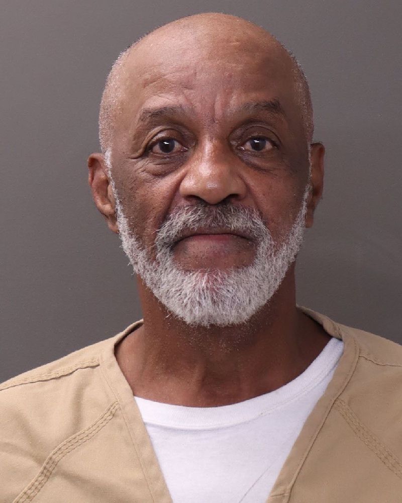 Roger Lee Cousins booking photo