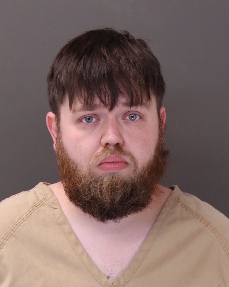 Booking photo of Billy L Wilburn