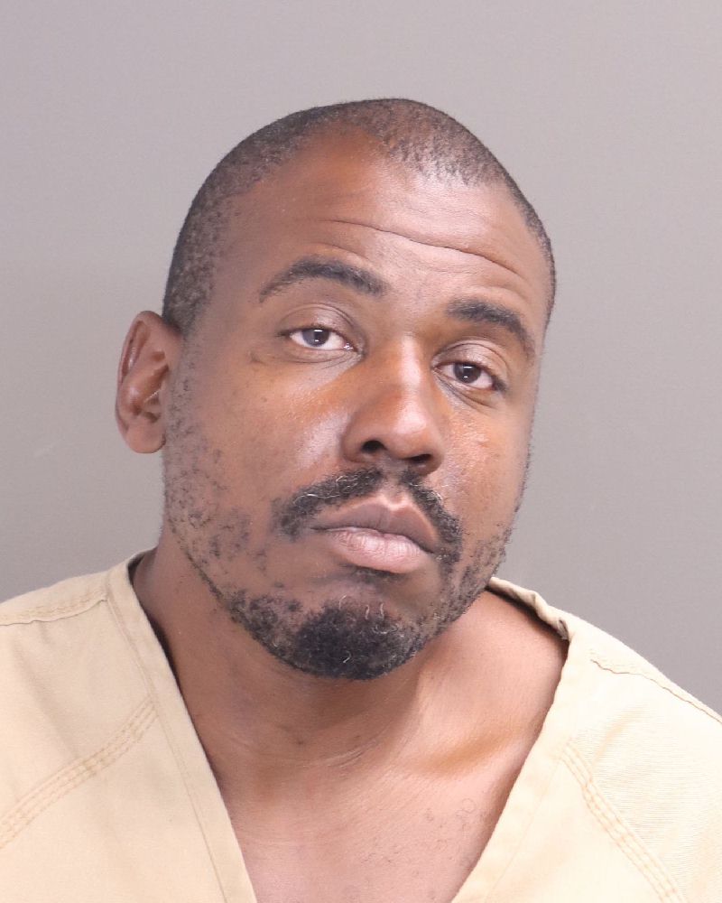 Booking photo of Keon Sr Pleasant