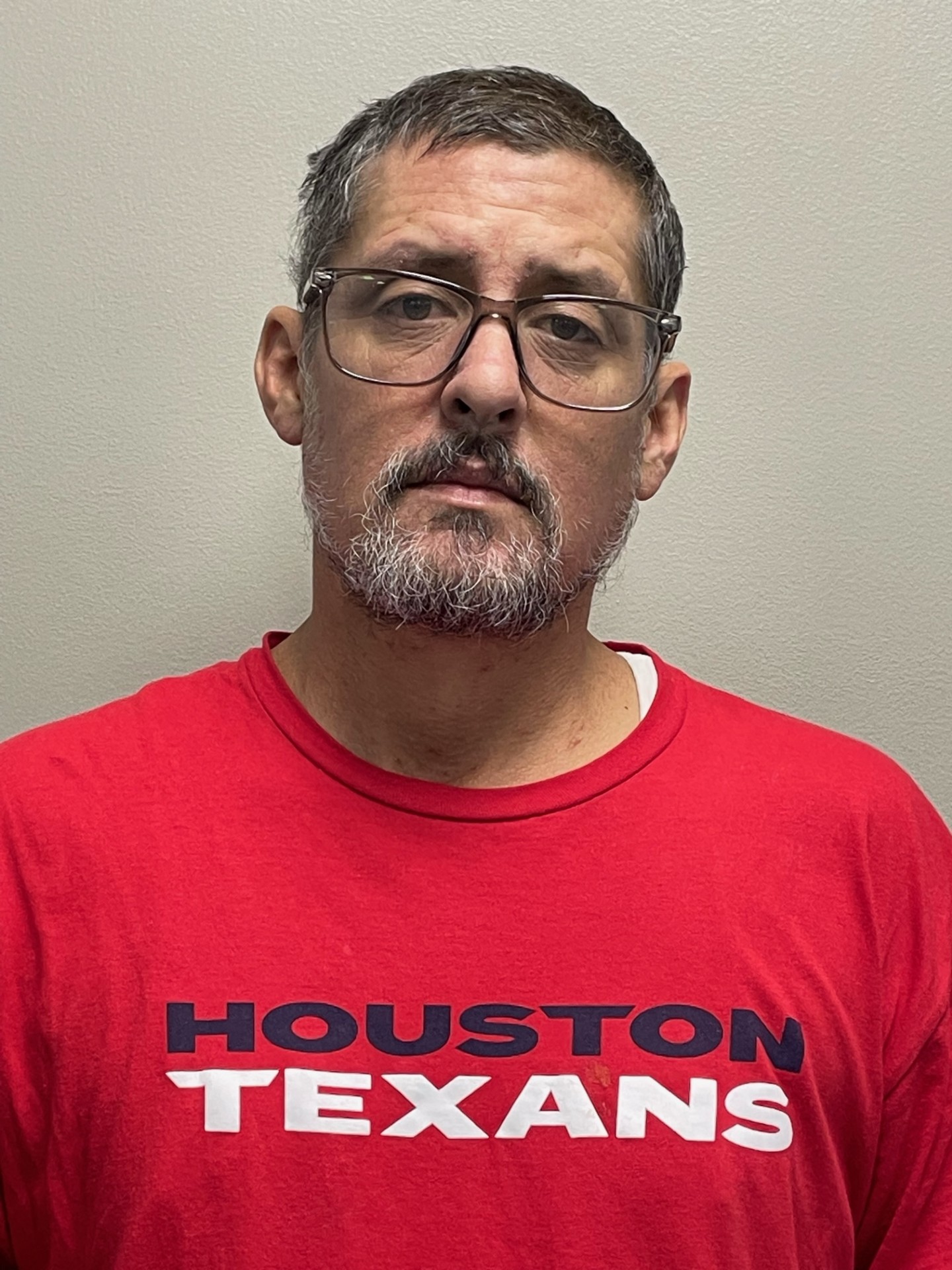 Booking photo of Roy Espinosa