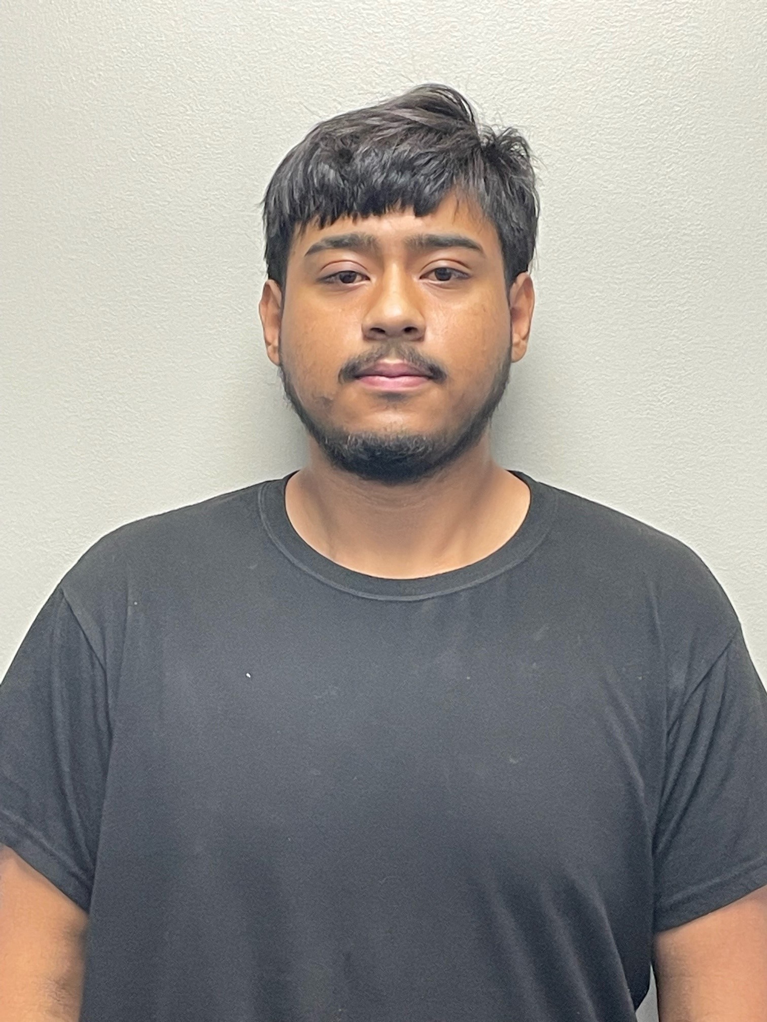 Booking photo of Pedro Hernandez Pineda