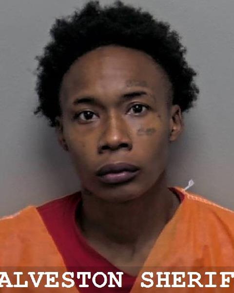 Booking photo of Makayla Wilburn