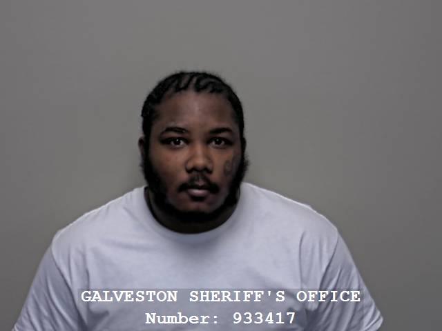 Booking photo of Viasha Kelley