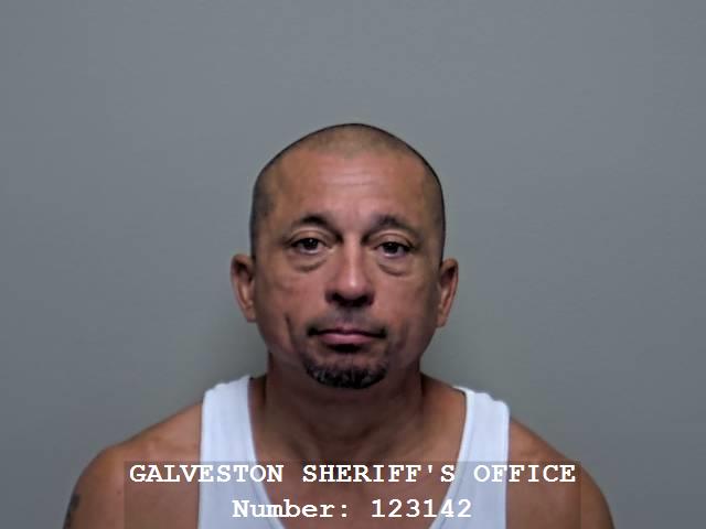 Booking photo of Richard Jones