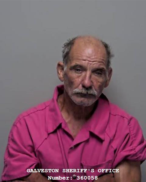 Booking photo of Kevin Sumner