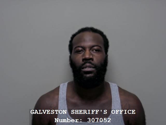 Booking photo of Chad Conley