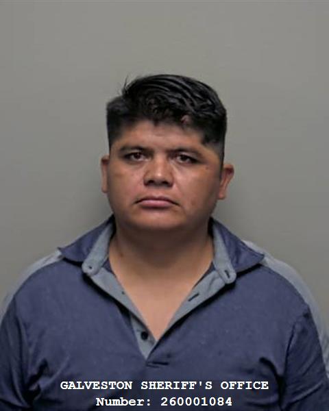 Booking photo of Chanel Espinoza