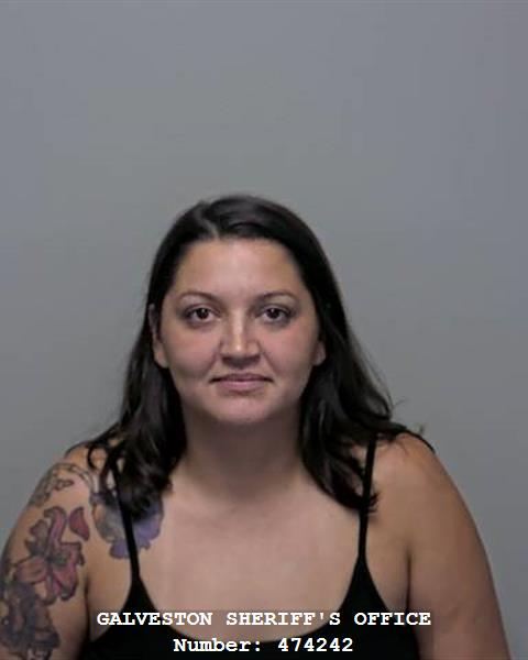 Booking photo of Sharla Schatelowitz