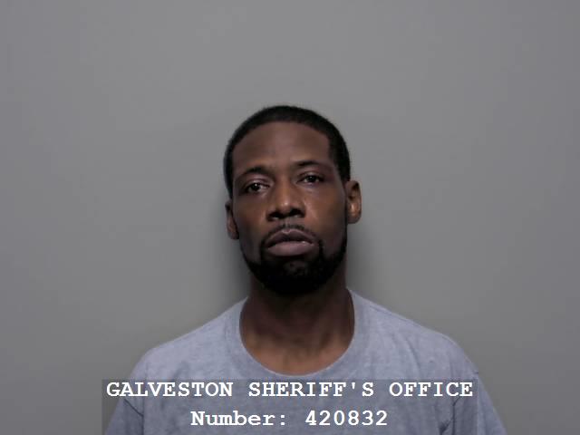 Booking photo of Jimmy Coleman