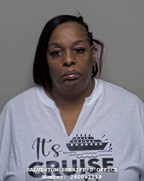 Booking photo of Artiler Cooper