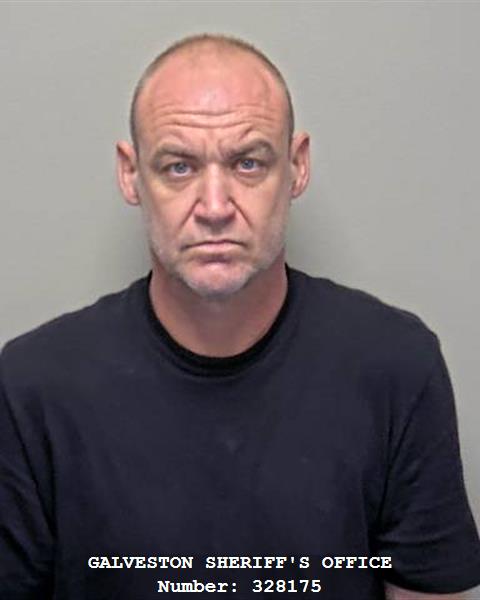 Booking photo of Hugo Kohn