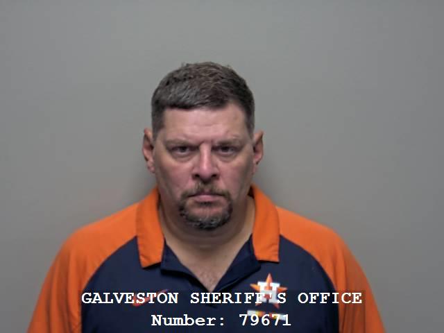 Booking photo of Enrique Garcia