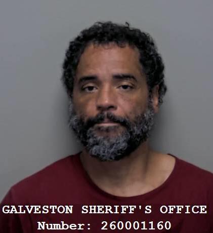 Booking photo of Christopher Botley