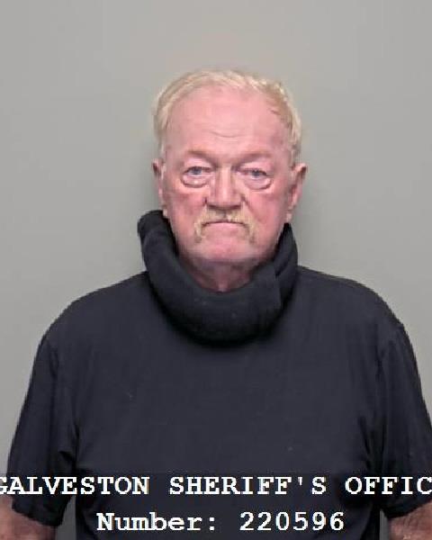 Booking photo of Robert Smith