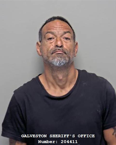 Booking photo of Sammie Ruiz