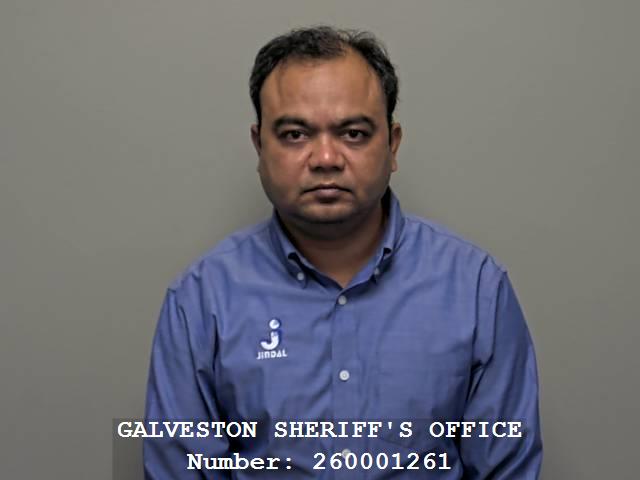 Booking photo of Vikas Dagar