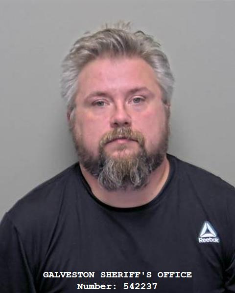 Booking photo of Timothy Jobe
