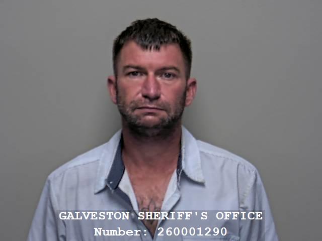 Booking photo of Skyler Herbert
