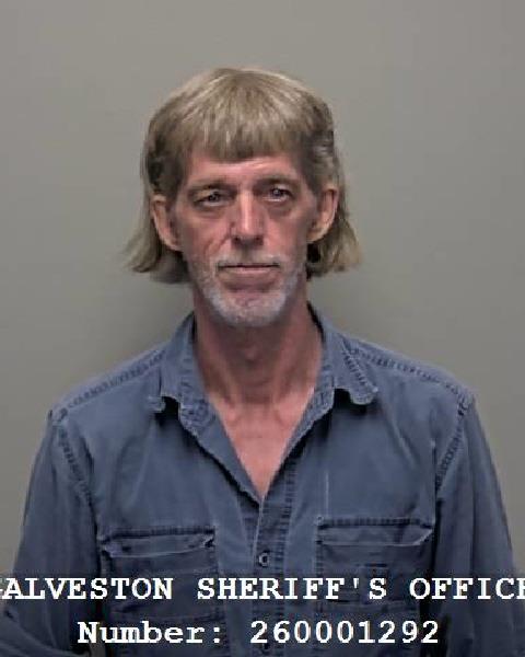 Booking photo of Rene Kennedy