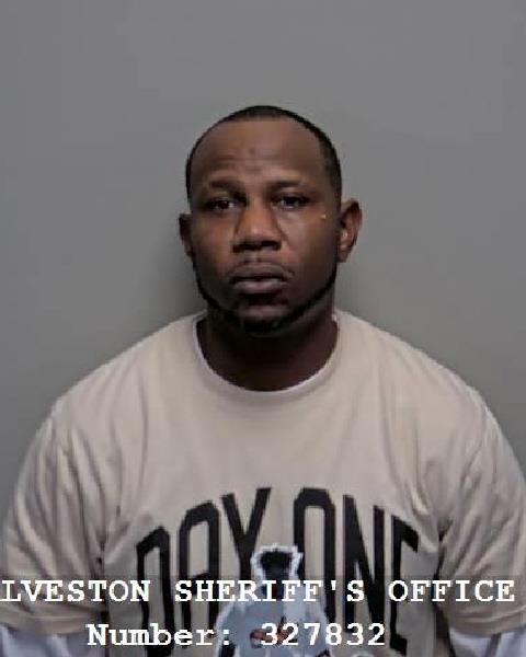 Booking photo of Quinton Bingley