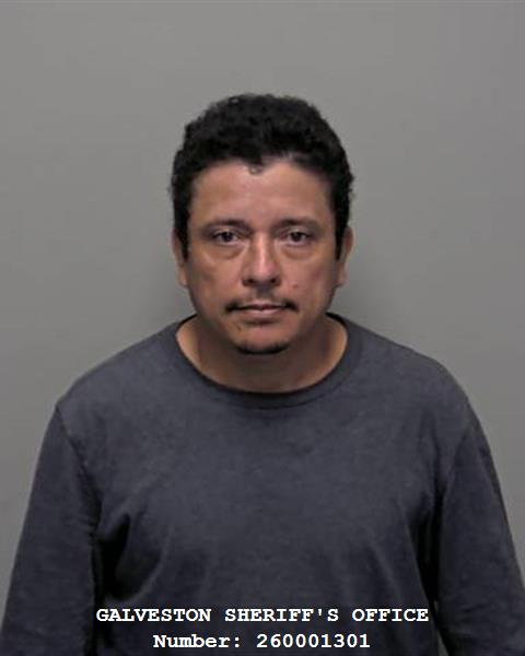 Booking photo of Isabel Vasquez Reyes