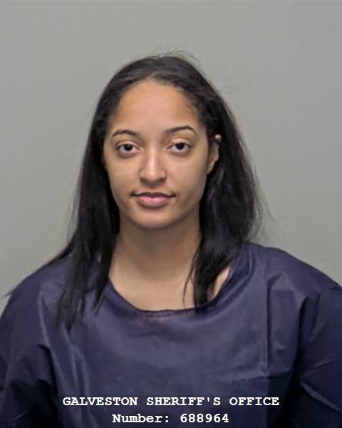 Booking photo of Engluan Rue