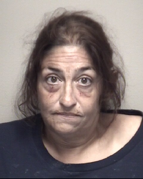 Booking photo of Rhonya Alawar