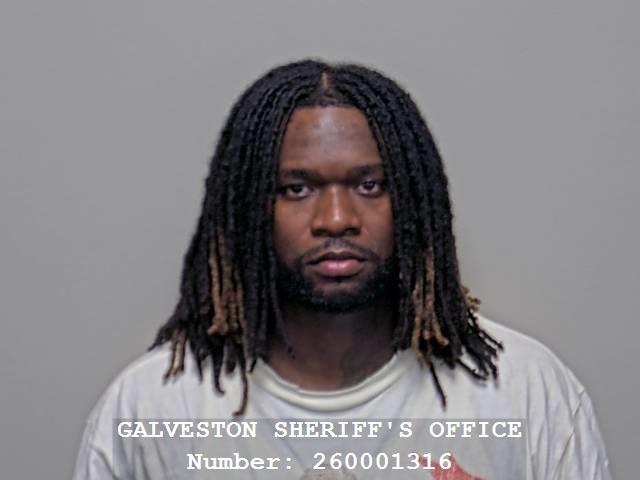 Booking photo of Nakia Hawkins