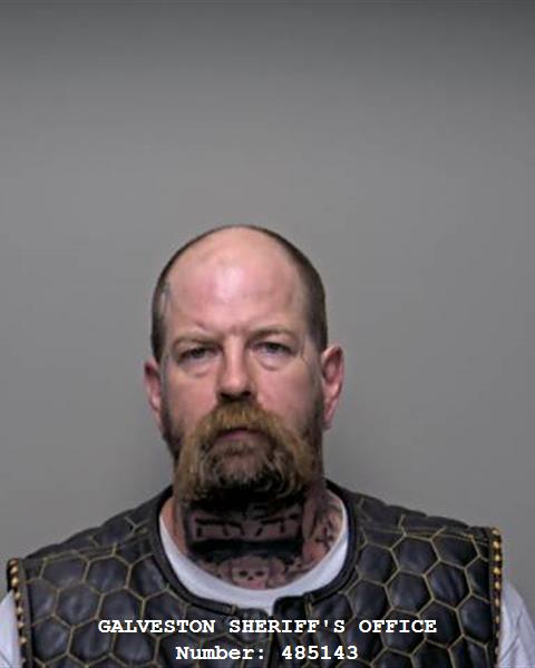 Booking photo of Jordan Tydings