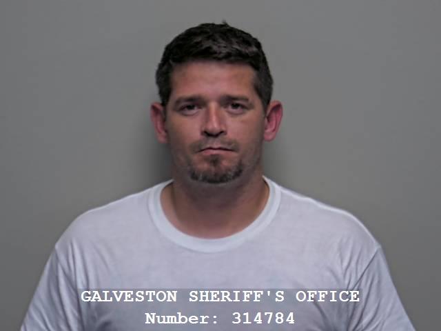 Booking photo of Joseph Kacko