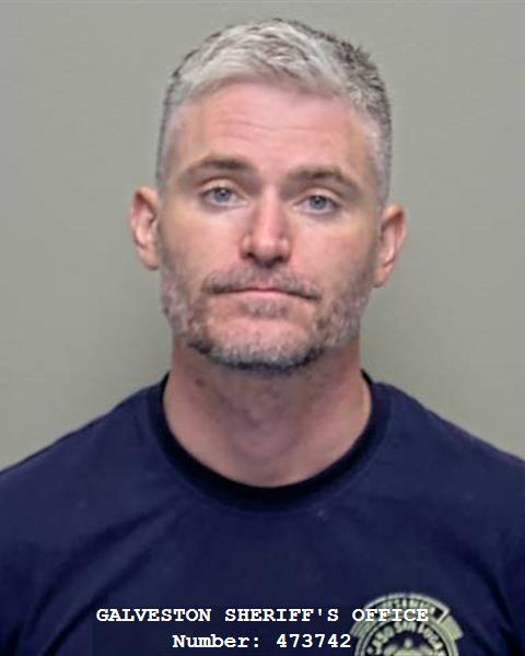 Booking photo of Cameron Keyes
