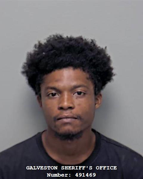 Booking photo of Adam Campbell