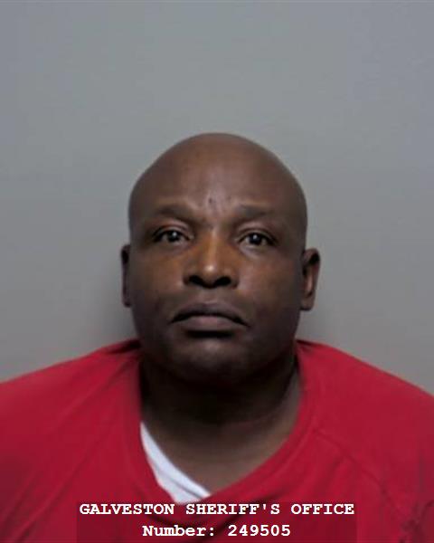 Booking photo of Elijah West