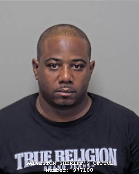 Booking photo of George Perkins