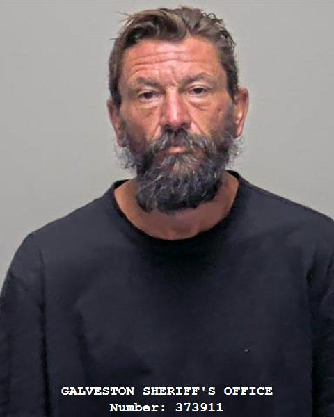 Booking photo of Matthew Martin