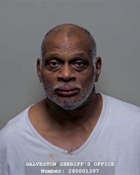 Booking photo of James Stanley