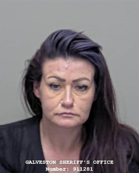 Booking photo of Tiffany Cheatham