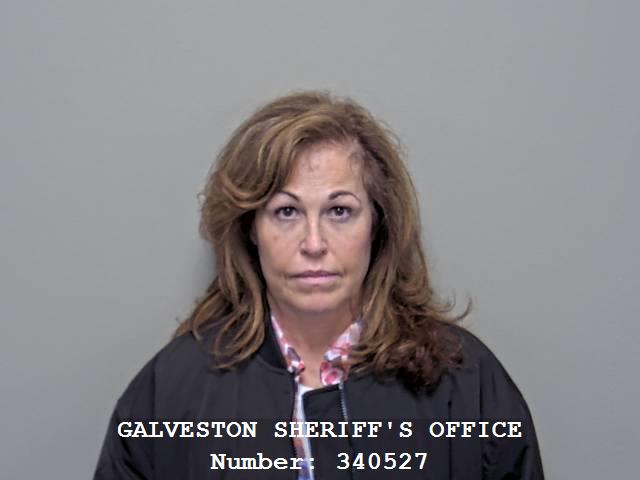 Booking photo of Crystal Lawrence