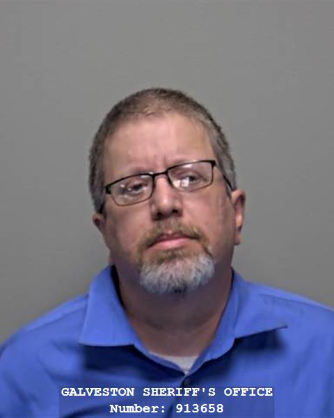 Booking photo of David Nolder