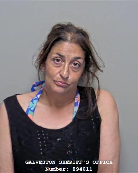 Booking photo of Rhonya Alawar