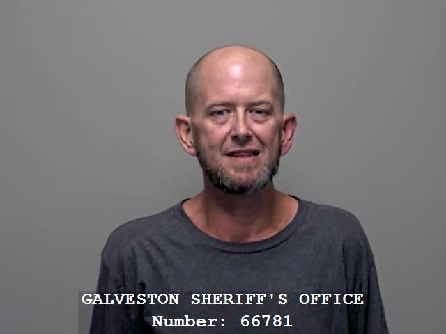 Booking photo of Jason England