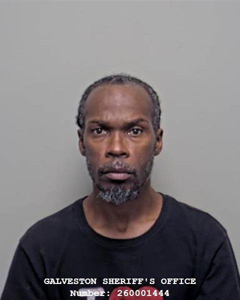 Booking photo of Dortanyoun Green