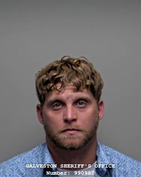 Booking photo of Michael Bratton