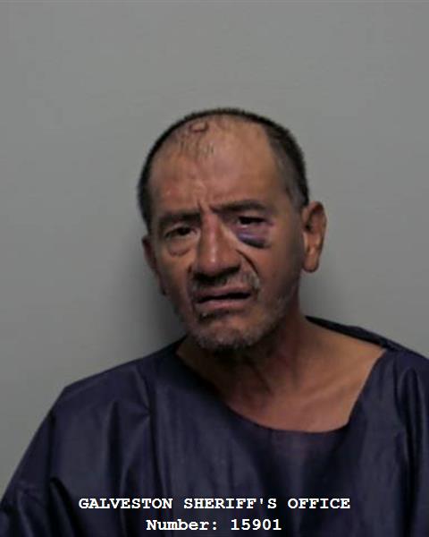 Booking photo of Hilardio Bedolla