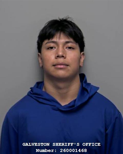 Wuerner Ixcoy Itzep booking photo