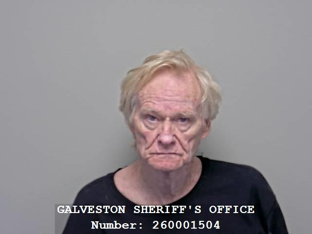 Richard Windham booking photo