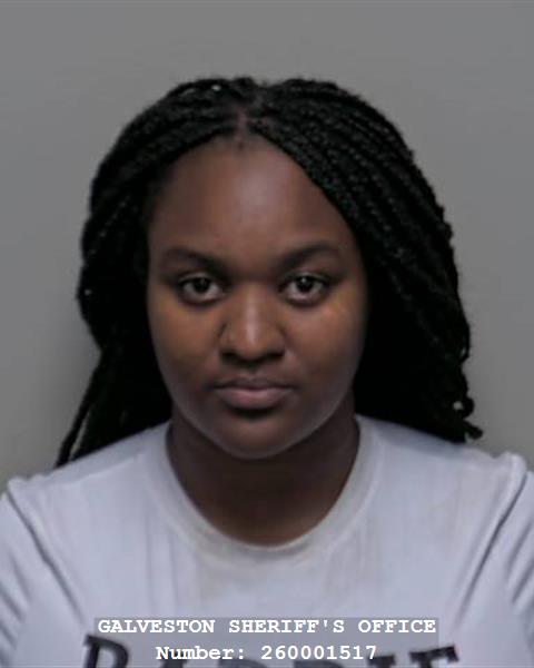 Dominic Bell booking photo