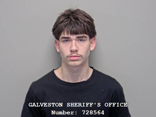 Giovanni Hellums booking photo