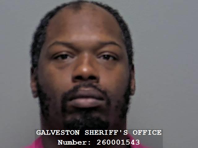 Ammar Washington booking photo