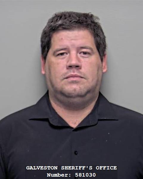 John Lange booking photo